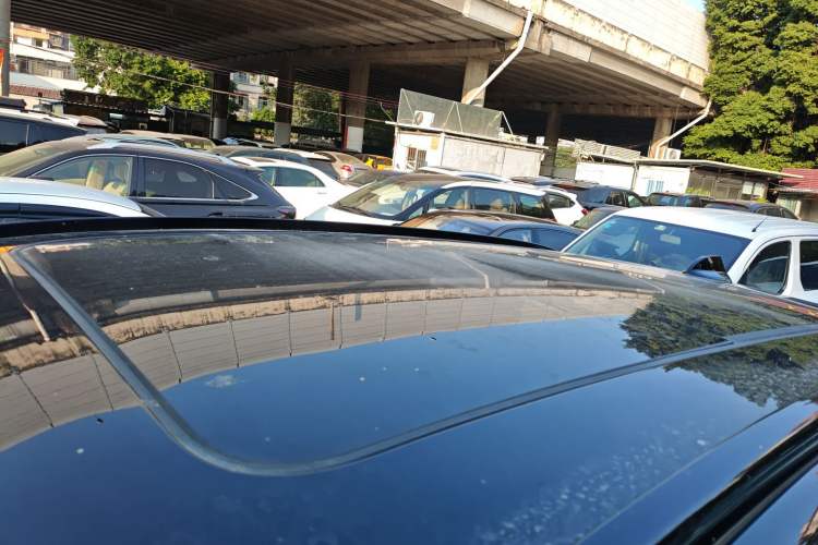 Used Nio ES6 2020 600 km Sport Edition