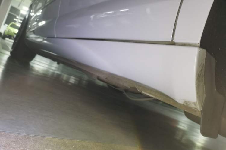 Used Volkswagen FAW-Volkswagen CC 2018 2.0 TSI Luxury Model
