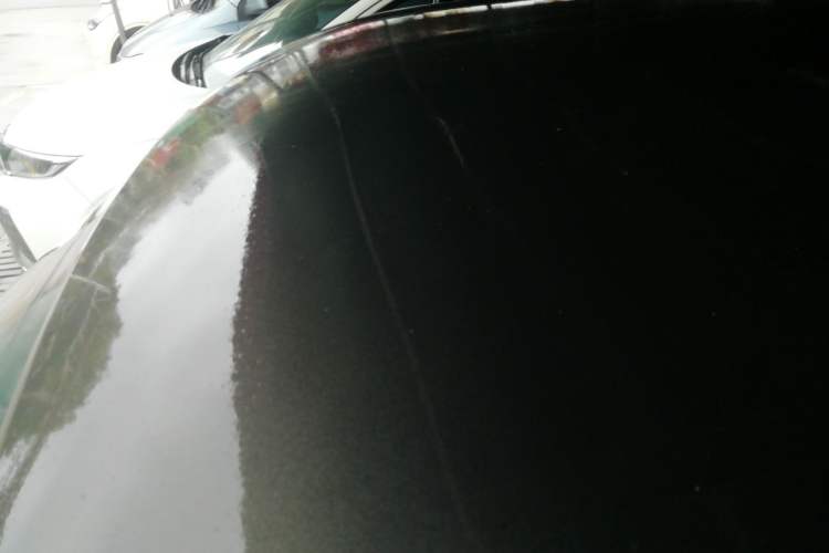 Used Baojun E200 2020 305KM Smart Drive Version
