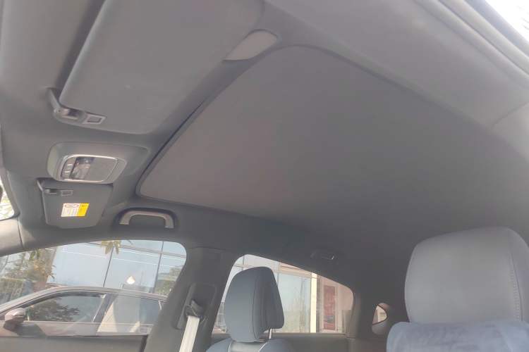 Used XPeng G6 2023 700 Four-Wheel Drive Performance Max