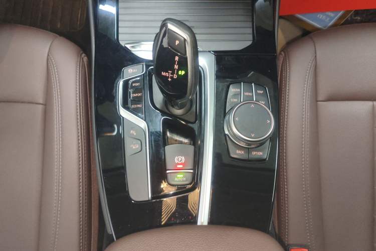 Used BMW X3 2020 xDrive25i Luxury Package
