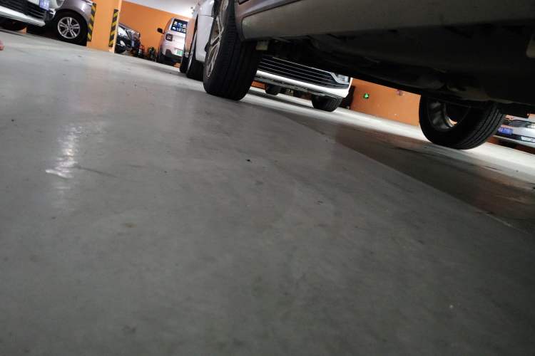 Used Chery Tiggo 3X 2017 1.5L Automatic Fashion Edition
