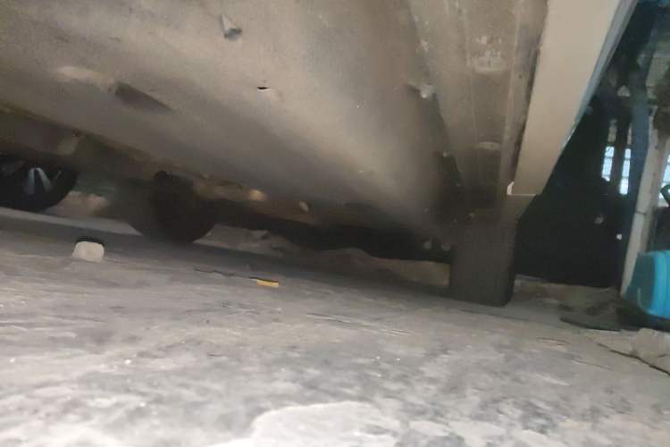 Used Audi Q3 2017 30 TFSI Fashion Model
