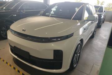 Used Li Auto L7 2024 MAX Model