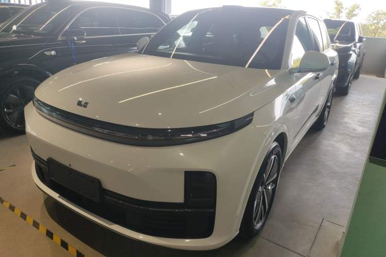 Used Li Auto L7 2024 MAX Model