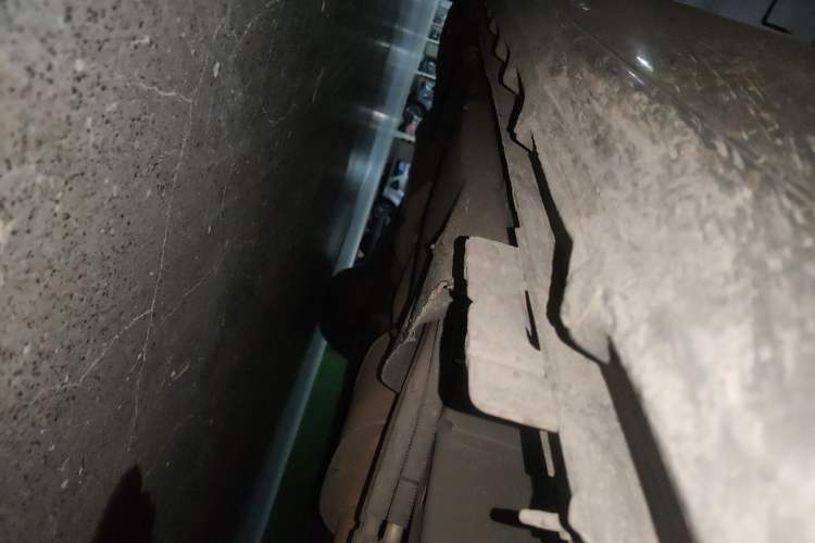 Used Buick GL8 2018 ES 28T Comfort Model China VI Standard