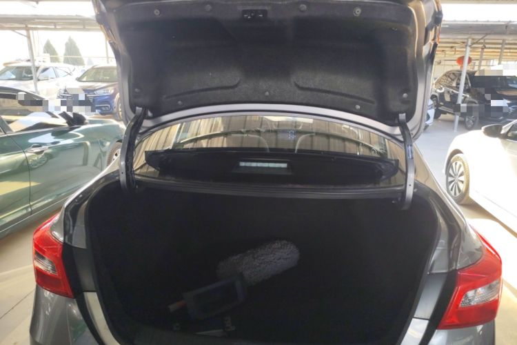 Used Nissan Sylphy 2024 Facelifted Three Classic 1.6XE CVT Comfort Edition
