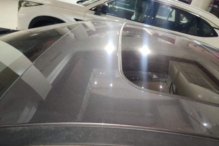 Used GAC Trumpchi EMPOW 2023 270T DCT J15 Version
