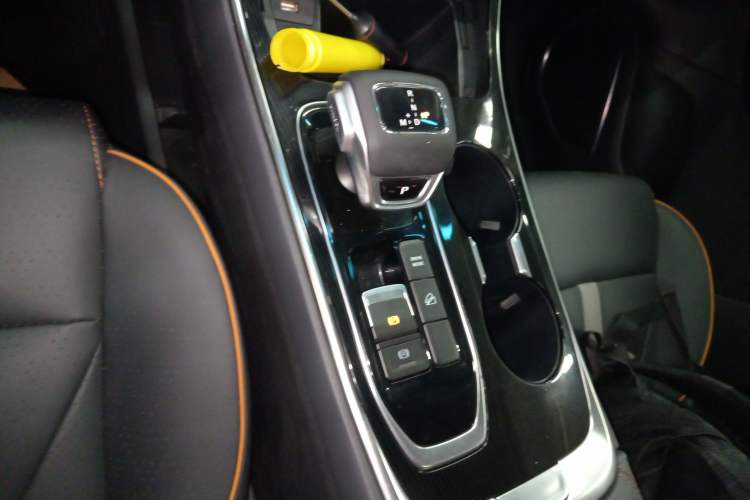 Used FORTHING Yacht 2022 1.5T DCT Chasing-the-Waves Edition
