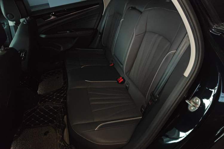 Used Volkswagen Passat 2024 380TSI Dragon Edition