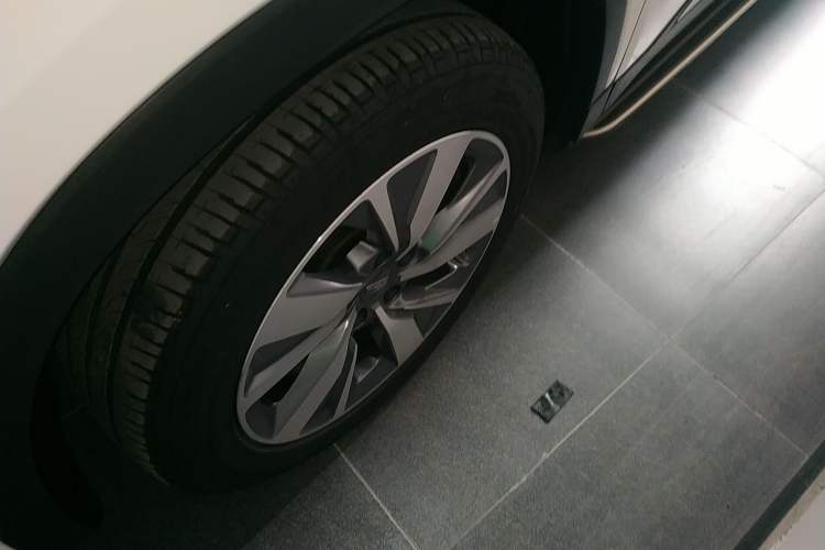 Used Geely Auto Haoyue 2020 1.8TD DCT Luxury 7-Seater
