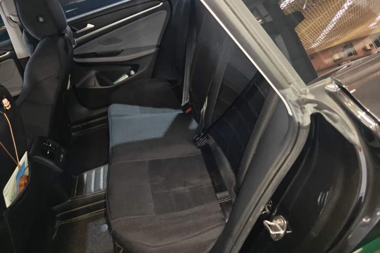 Used Volkswagen Lamando 2022 Lingdu L 280TSI DSG Spicy Edition
