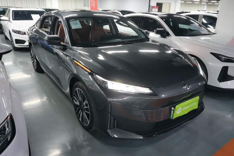 Used  A05 2024 145 Max