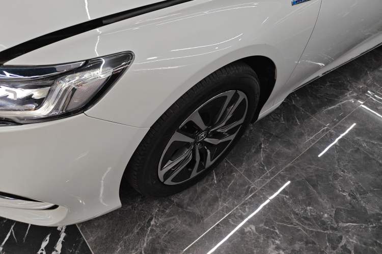 Used Honda Accord 2018 Rui Hybrid 2.0L Rui Ling Edition China VI