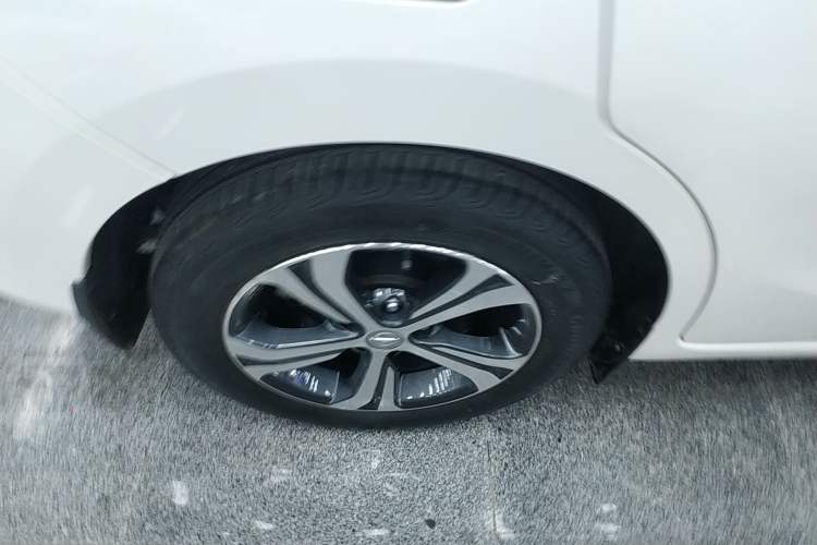 Used Nissan Tiida 2020 1.6L CVT Smart Drive Edition