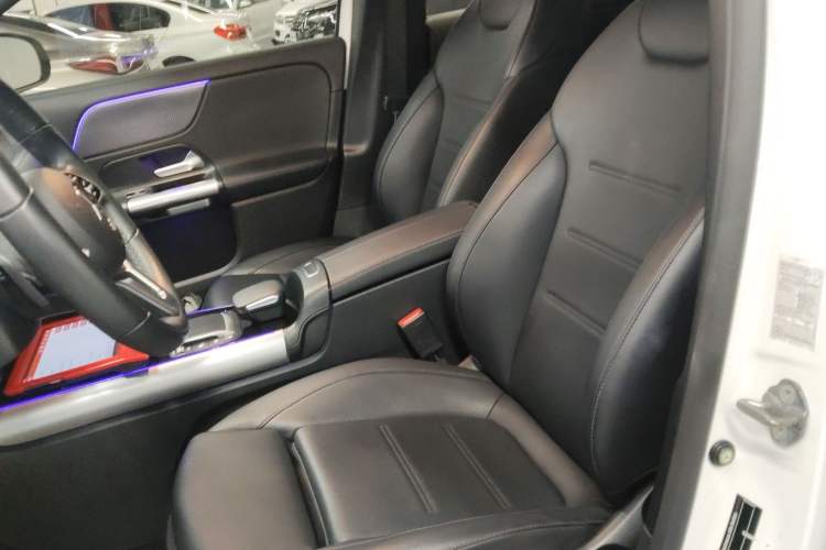 Used Mercedes-Benz GLA 2022 GLA 220
