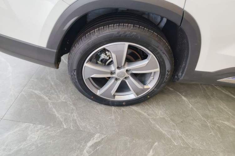 Used Geely Auto Haoyue L 2024 2.0T DCT Prestige Version