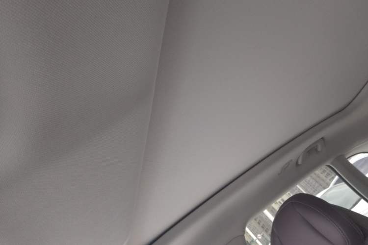 Used Leapmotor C11 2021 Performance Edition
