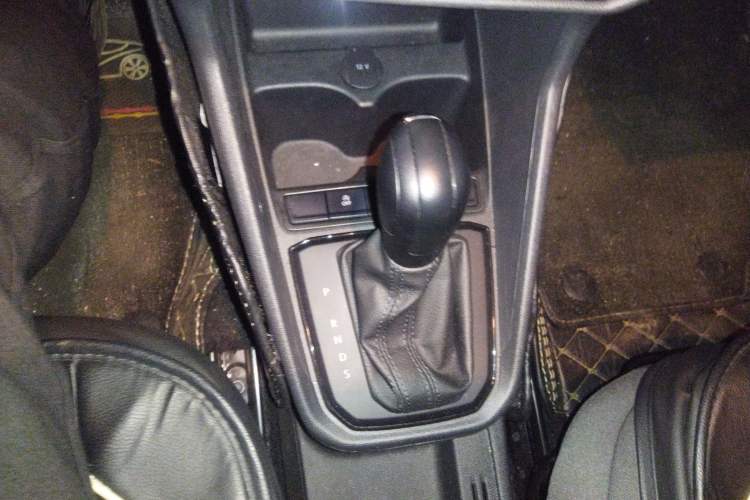 Used Volkswagen Santana 2021 1.5L Automatic Fashion Edition