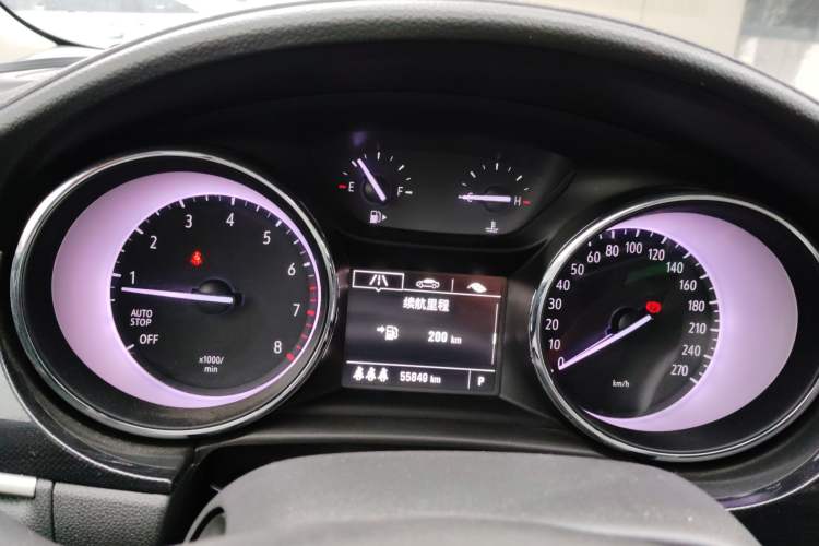 Used Buick Verano 2020 20T CVT Leading Edition