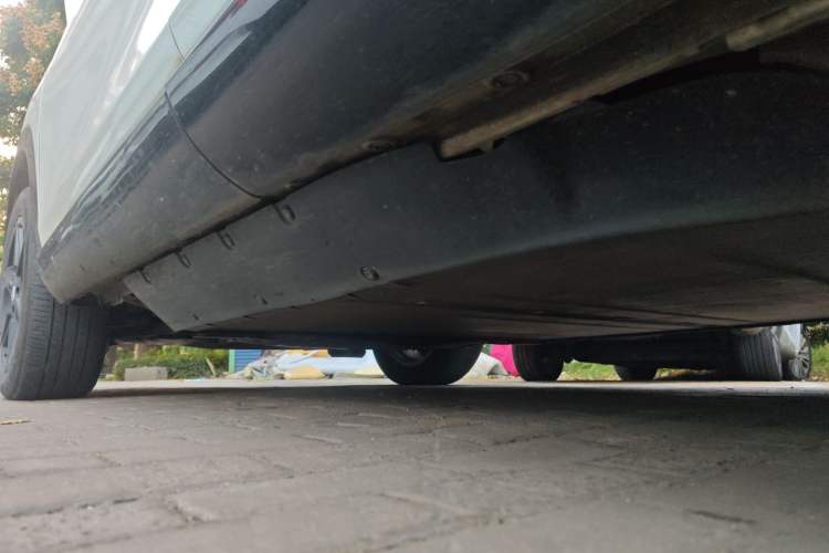 Used Honda e:NS1 2022 e-Series model