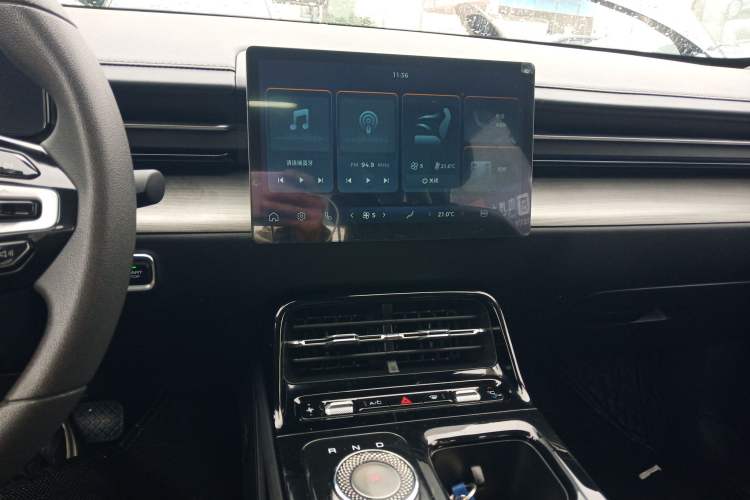 Used Wuling Xingguang 2023 70 Standard Edition
