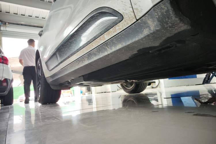 Used Porsche Macan 2017 Macan S 3.0T
