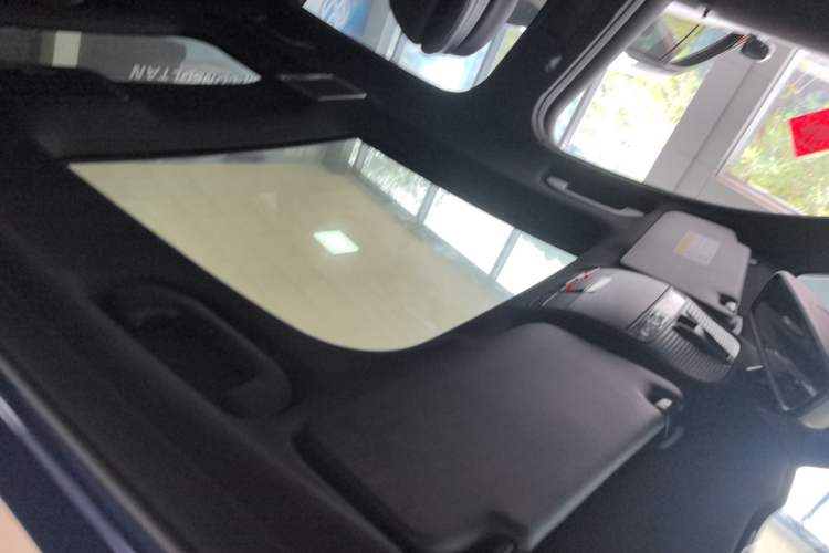 Used Mercedes-Benz GLC 2019 GLC 200 L 4MATIC
