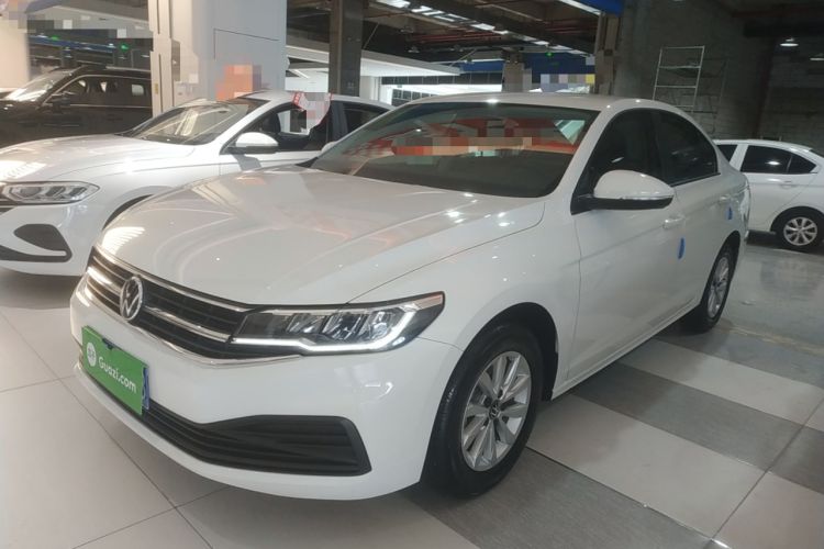 Used Volkswagen Bora 2021 1.5L Automatic Fashionable Smart Connectivity Version