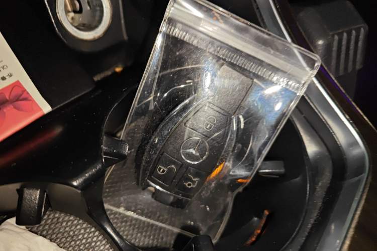 Used Mercedes-Benz GLC 2016 GLC 260 4MATIC Dynamic Edition
