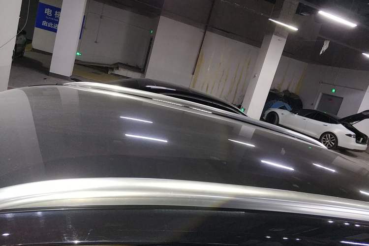 Used VOYAH FREE 2021 Four-Wheel Drive Standard Range-Extended Exclusive Luxury Package