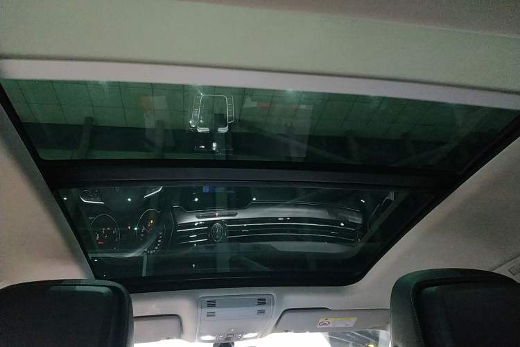 Used Volkswagen Magotan 2020 330TSI DSG Leading Model