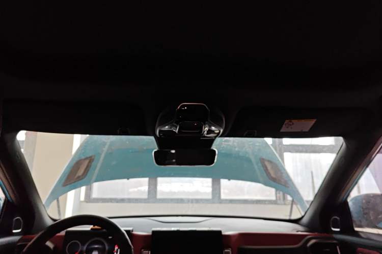 Used Geely Auto icon 2020 1.5TD i9 BSG