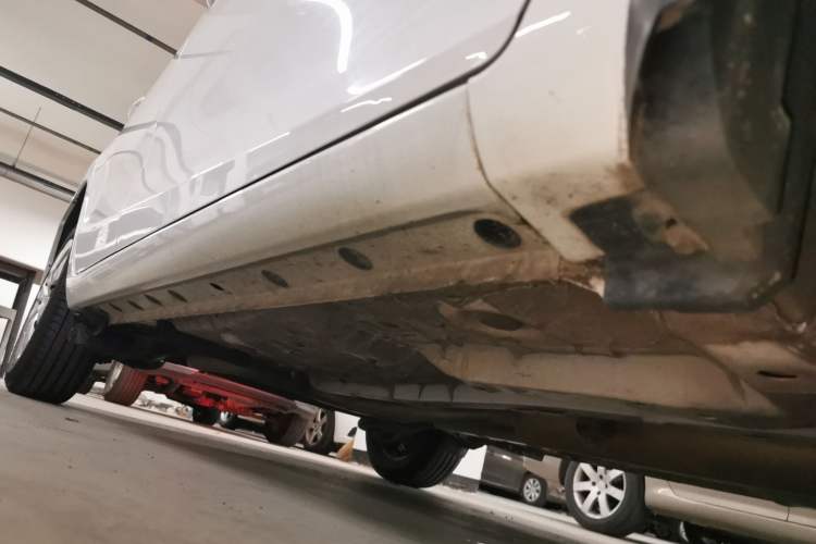 Used Toyota YARiS L 2016 Revised 1.5E CVT Charming Edition
