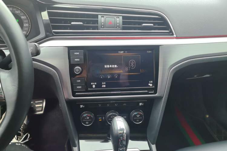 Used Volkswagen Lamando 2019 280TSI DSG Comfort Edition China V Standard
