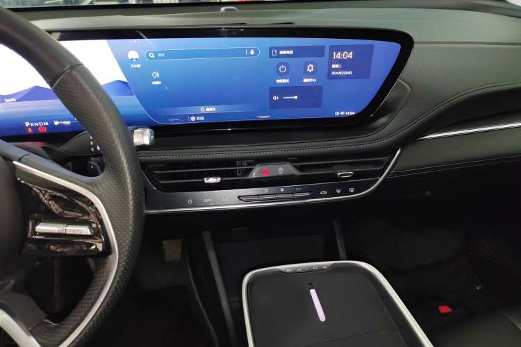 Used Buick LaCrosse 2023 28T Enjoyment Edition
