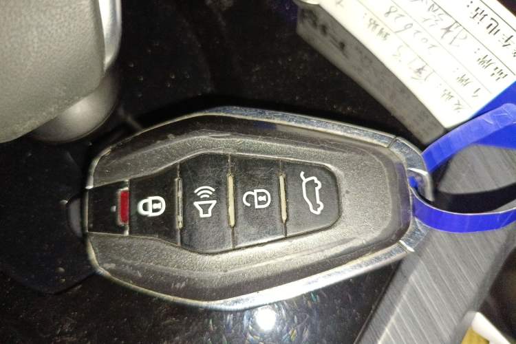 Used JETOUR X90 PLUS 2024 1.6TD DCT Villa 5-Seater
