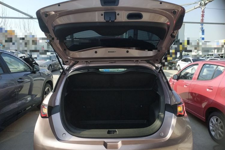 Used BYD Dolphin 2023 420 km Fashion Edition