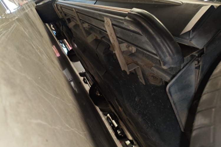 Used Toyota Wildlander 2023 2.0L CVT Two-Wheel Drive Luxury PLUS Edition
