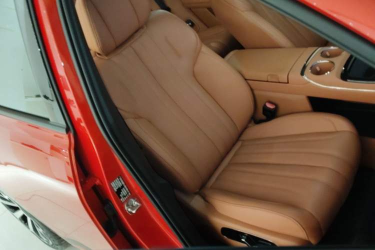 Used AION V 2024 Aion Tyrannosaurus 650 LiDAR Edition
