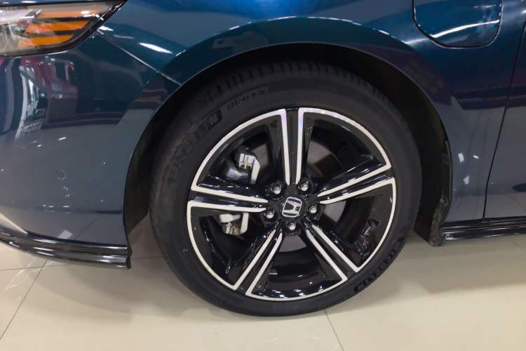 Used Honda Accord New Energy 2023 2.0L ePHEV Flagship Edition