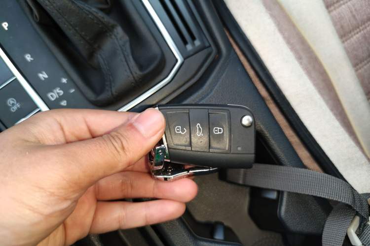 Used Volkswagen Lavida 2023 280TSI DSG Full-Comfort Edition