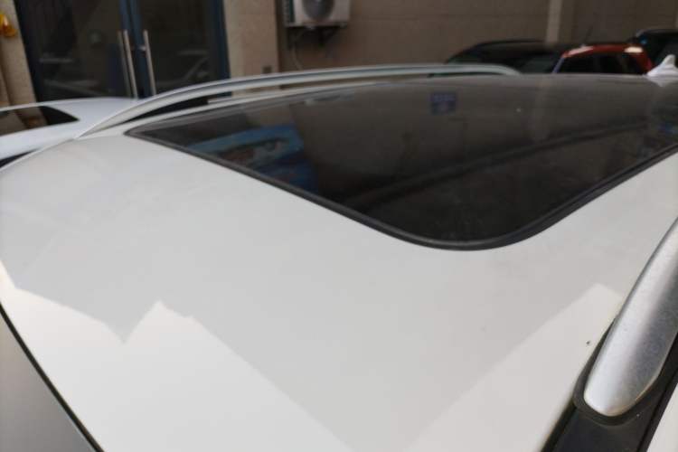 Used Haval H6 Coupe 2016 Blue Label 1.5T Automatic Two-Wheel Drive Elite Model