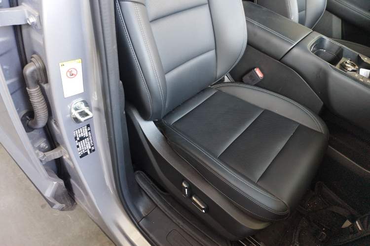 Used Haval  2024 Hi4 102km Trend Electric Version Plus
