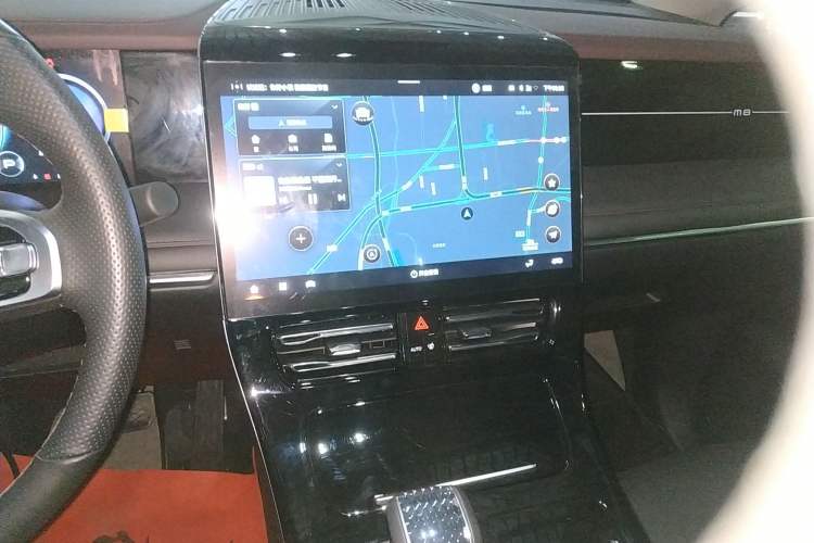 Used GAC Trumpchi M8 2024 Master Series 400T Prestige Edition
