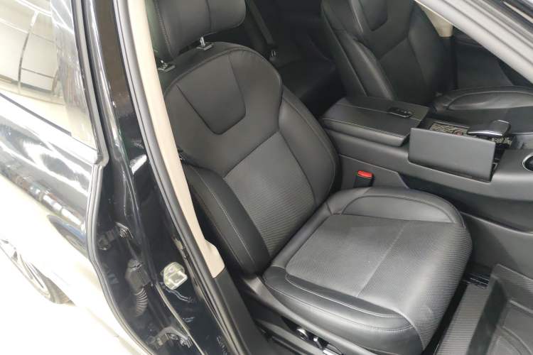 Used Hima AITO M5 2022 Extended-Range Four-Wheel Drive Ultimate Edition