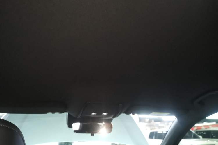 Used BYD Qin L 2025 DM-i Smart Drive 80KM Leading Model
