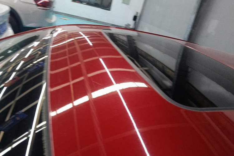 Used Cadillac ATS-L 2016 28T Tech Edition
