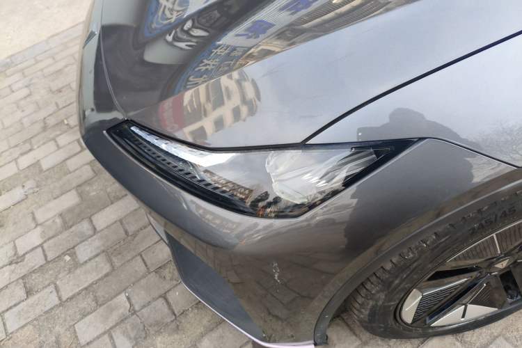 Used  SL03 2022 1.5L 1200 Extended-Range Version
