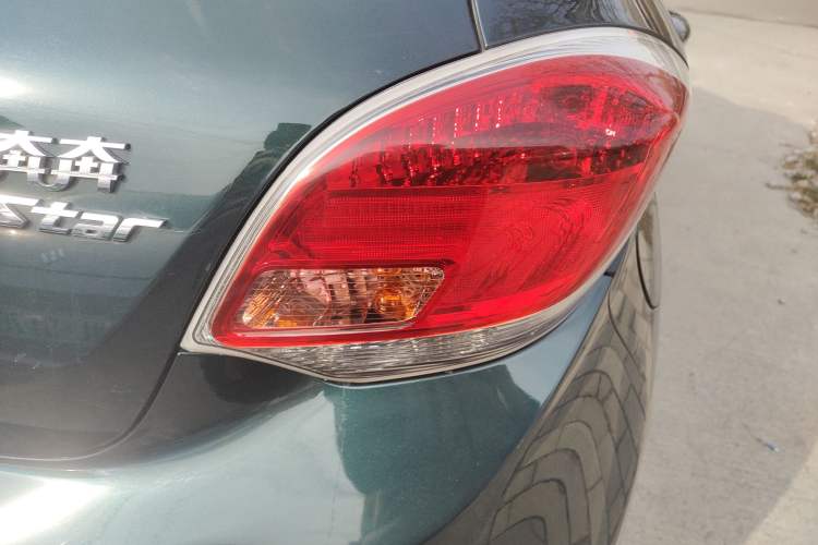 Used Oshan Benni E-Star 2020 Heart Edition Lithium Iron Phosphate (31.18 kWh)